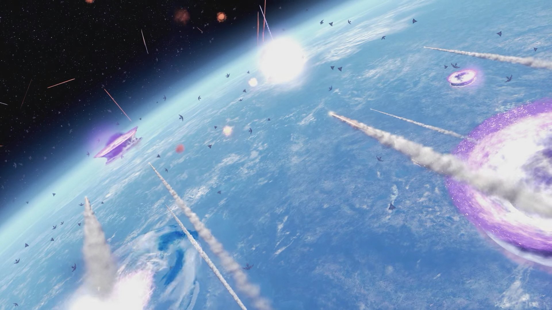 Xenoblade Chronicles X: Definitive Edition - Imagen 37